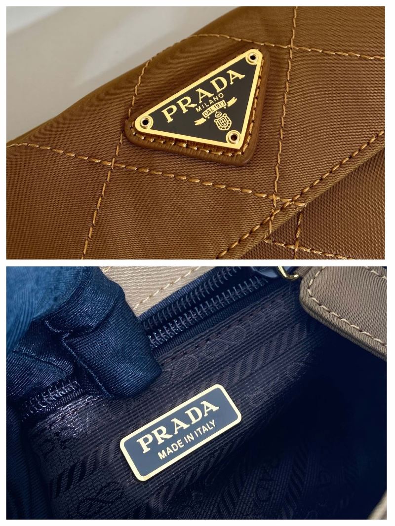 Prada Satchel Bags